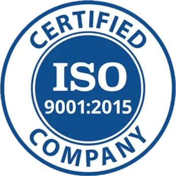 ISO 9001:2015 – Sistem vodenja kakovosti